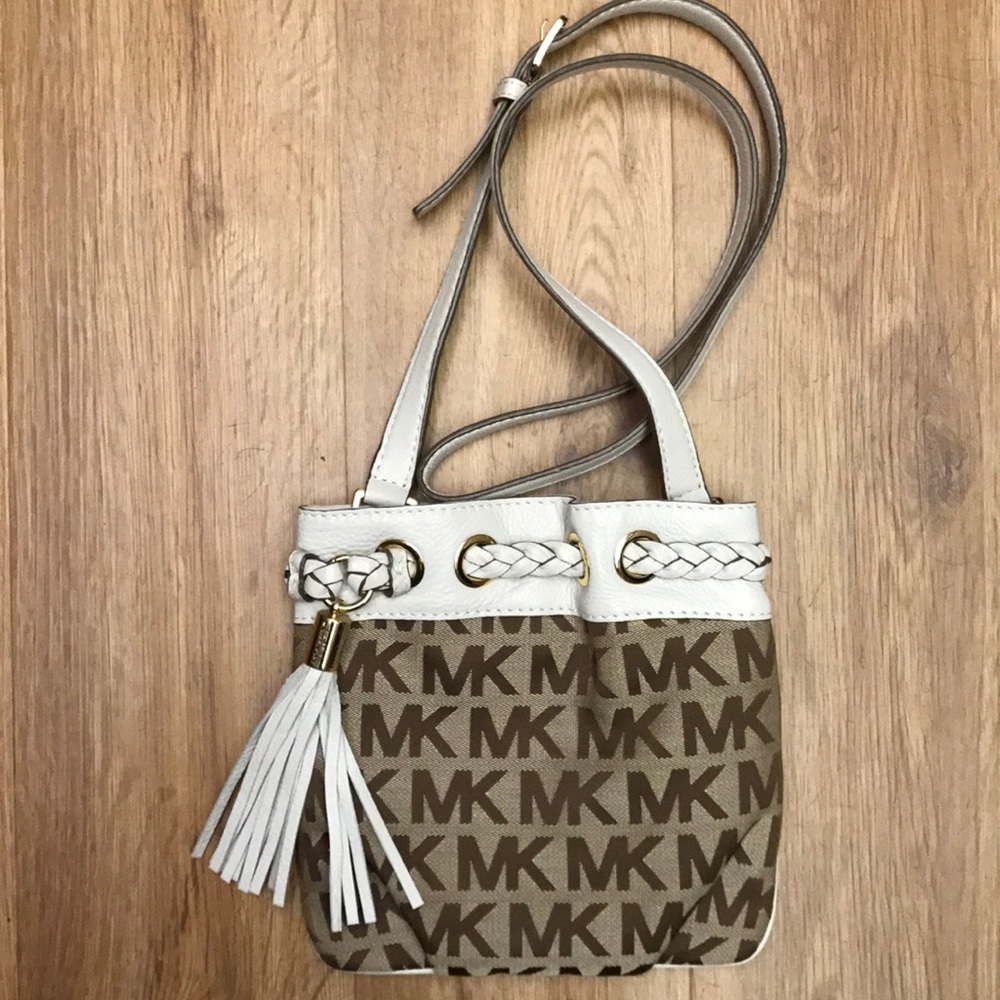Michael Kors bag Used Once Excellent